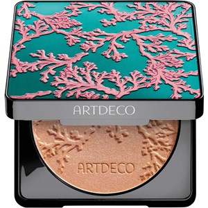 ARTDECO - Rouge - Limited Edition Glow Bronzer