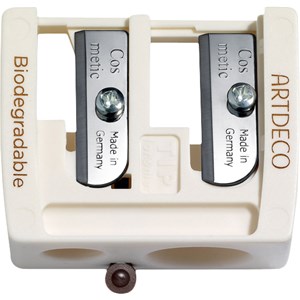 ARTDECO - Accessories - Double Sharpener For Wooden Pencils