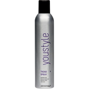 ARTISTIQUE - Styling - Trend Hair Spray 4 Strong