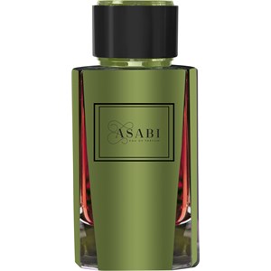 ASABI Unisexdüfte Düfte Intense Eau De Parfum Spray 100 Ml