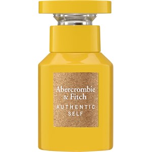 Abercrombie & Fitch Damendüfte Authentic Self Women Eau De Parfum Spray 30 Ml