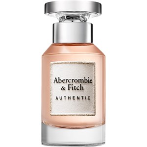 Abercrombie & Fitch - Authentic Woman - Eau de Parfum Spray