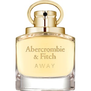 Abercrombie & Fitch - Away For Her - Eau de Parfum Spray