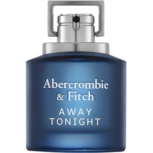 Abercrombie & Fitch - Away Tonight Men - Eau de Toilette Spray