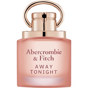 Abercrombie & Fitch - Away Tonight Women - Eau de Parfum Spray