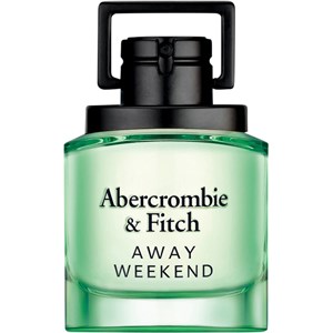 Abercrombie & Fitch - Away Weekend Men - Eau de Toilette Spray