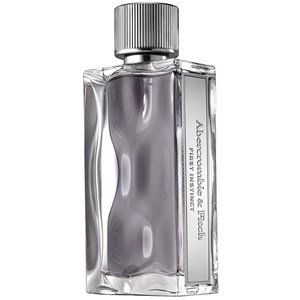 Abercrombie & Fitch First Instinct Eau De Toilette Spray Parfum Male 50 Ml