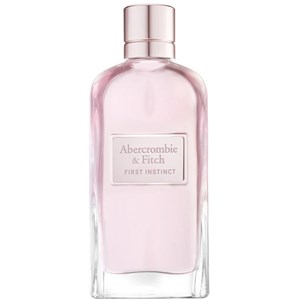 Abercrombie & Fitch Damendüfte First Instinct Woman Eau De Parfum Spray 100 Ml