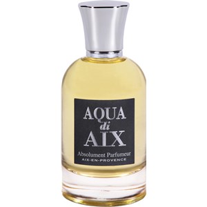 Absolument Parfumeur Aqua Di Aix Eau De Parfum Spray 100 Ml