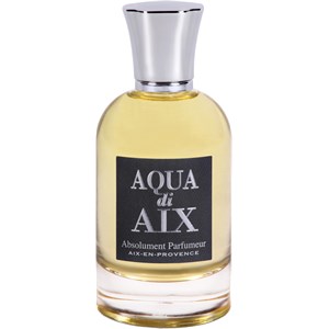 Absolument absinthe - Aqua di Aix - Eau de Parfum Spray