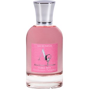 Absolument Parfumeur - Femme - Eau de Parfum Spray