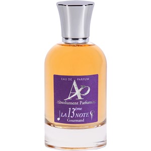 Absolument Parfumeur - La 13ème Note Femme - Eau de Parfum Spray
