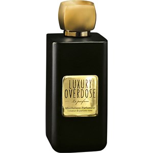 Absolument Parfumeur Luxury Overdose Le Parfum Damen 100 Ml