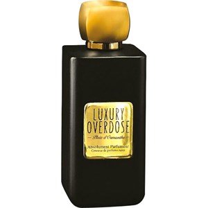 Absolument Parfumeur - Luxury Overdose - Pluie d'Osmanthe Eau de Parfum Spray