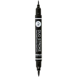 Absolute New York - Augen - Duo Stroke Waterproof