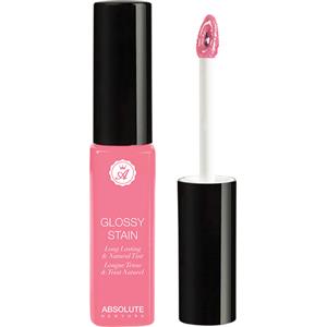 Absolute New York - Huulet - Glossy Stain