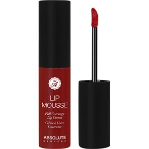 Absolute New York - Huulet - Lip Mousse