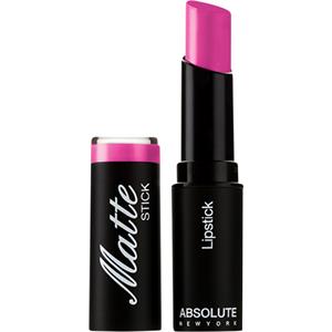 Absolute New York - Huulet - Matte Stick