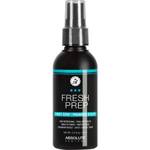 Absolute New York - Teint - Fresh Prep
