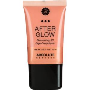 Absolute New York - Teint - Liquid Illuminator