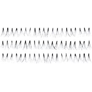 Absolute New York - Wimpern - Fabulashes Knot Free Ultra Black AEL 60