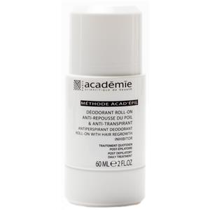 Académie - Acad'Epil - Deodorant Roll-On Spécifique