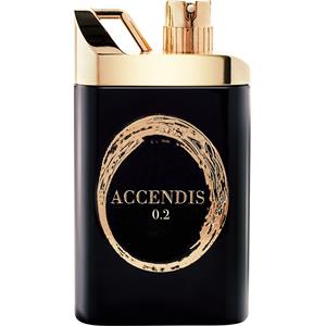 Accendis - The Blacks - 0.2 Eau de Parfum Spray