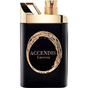 Accendis The Blacks Lucevera Eau De Parfum Spray 100 Ml