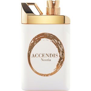 Accendis The Whites Eau De Parfum Spray Unisex 100 Ml