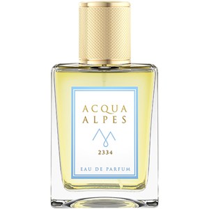 Acqua Alpes Eau De Parfum Spray Unisex 50 Ml