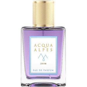 Acqua Alpes - 2558 - Eau de Parfum Spray