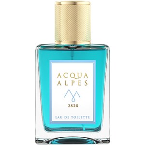 Acqua Alpes Parfums Unisexe 2828 Eau De Toilette Spray 100 Ml