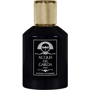 Acqua Del Garda Unisexdüfte Intenso D'Agrumi Eau De Parfum Spray 100 Ml
