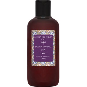 Acqua del Garda - Route I Grape - Shampoo