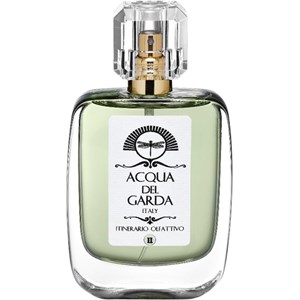 Acqua Del Garda Eau De Parfum Spray Unisex 50 Ml