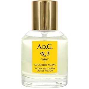 Acqua Del Garda Eau De Parfum Spray 2 50 Ml