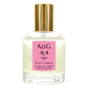 Acqua Del Garda Parfums Pour Femmes Route IV Peach Route IV Peach Eau De Parfum Spray 50 Ml