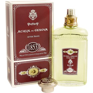 Acqua Di Genova Parfums Pour Hommes 1853 Men After Shave Spray 200 Ml
