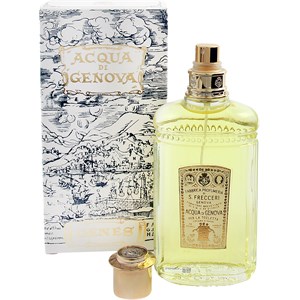 Acqua Di Genova Parfums Unisexe Classic Eau De Cologne Spray 100 Ml