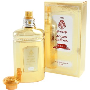Acqua di Genova - Gold - Eau de Parfum Spray