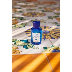 Acqua di Parma - Blu Mediterraneo - Arancia di Capri Eau de Toilette Spray