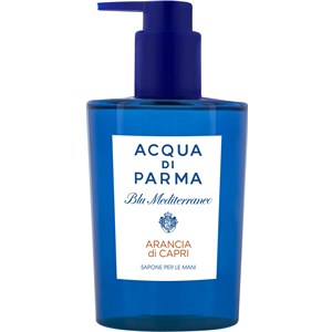 Acqua di Parma - Blu Mediterraneo - Arancia di Capri Hand Wash