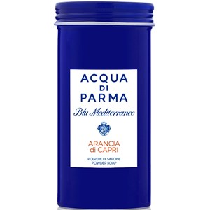 Acqua di Parma - Blu Mediterraneo - Arancia di Capri Powder Soap