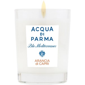 Acqua di Parma - Arancia di Capri - Blu Mediterraneo Scented Candle