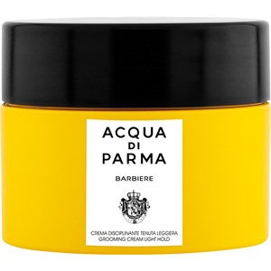 Acqua di Parma - Barbiere - Grooming Cream Light Hold