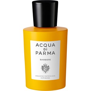 Acqua Di Parma Barbiere Refreshing After Shave Emulsion 100 Ml