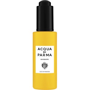 Acqua di Parma - Barbiere - Shaving Oil