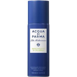 Acqua di Parma - Bergamotto di Calabria - Deodorant Spray