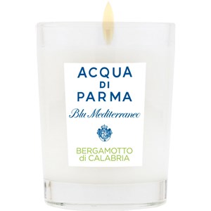 Acqua di Parma - Blu Mediterraneo - Bergamotto di Calabria Scented Candle