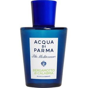 Acqua di Parma - Blu Mediterraneo - Bergamotto di Calabria Gel doccia